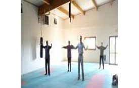 QI GONG