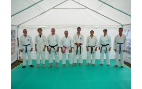 La Clusaz:15 au 21 juillet et 05 au 12 aout 2012