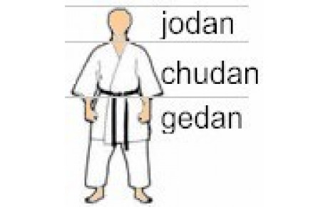 Prochain passage de ceinture Jeudi 08 janvier 2015