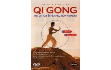 Chi-Kong et Self Défense